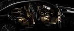 Mercedes-Benz S-Class 2014 года